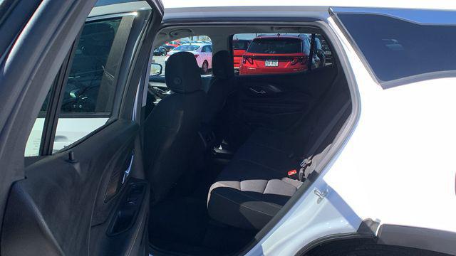 2024 GMC Terrain FWD SLE