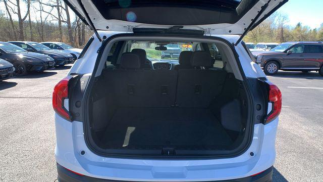 2024 GMC Terrain FWD SLE