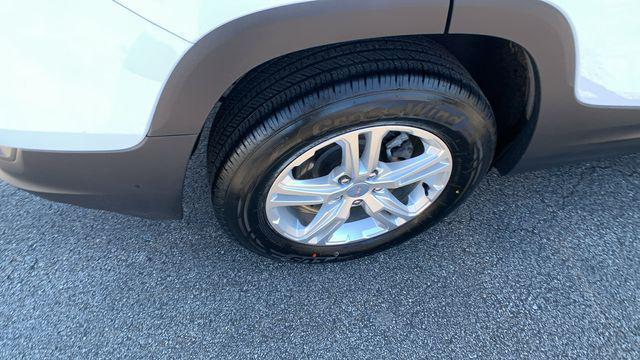 2024 GMC Terrain FWD SLE