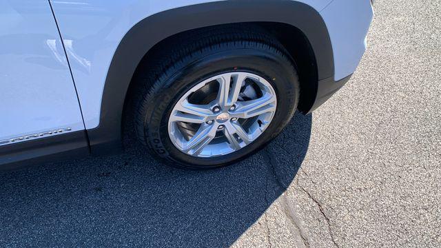 2024 GMC Terrain FWD SLE