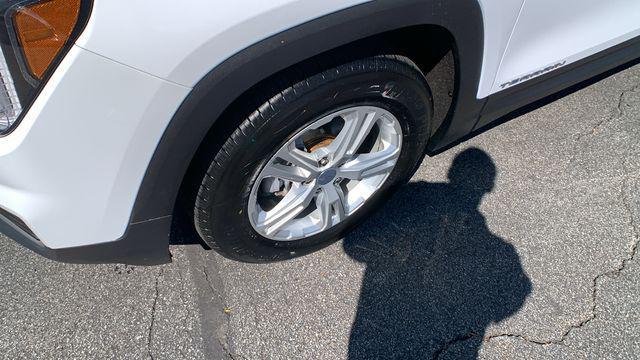 2024 GMC Terrain FWD SLE