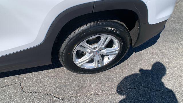 2024 GMC Terrain FWD SLE
