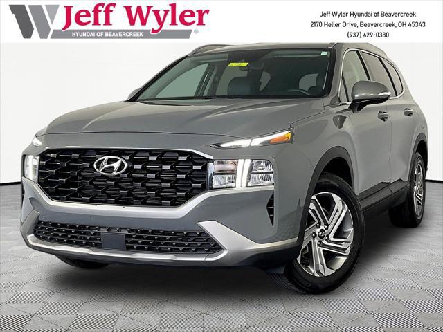 2023 Hyundai Santa Fe SEL for sale in BEAVERCREEK, OH