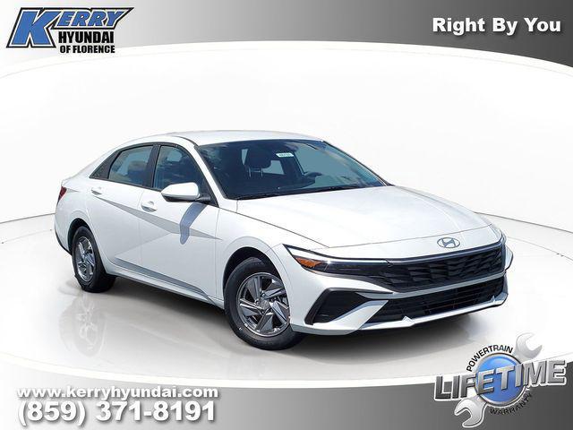 2026 Hyundai Elantra SE for sale in FLORENCE, KY