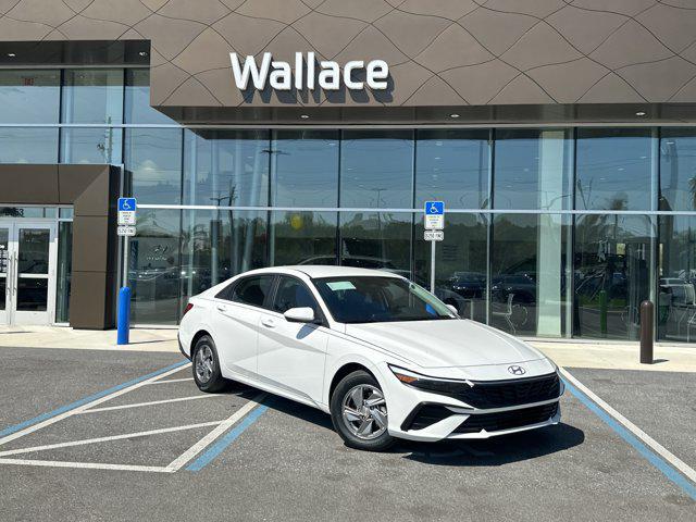 2026 Hyundai Elantra SE for sale in FT PIERCE, FL