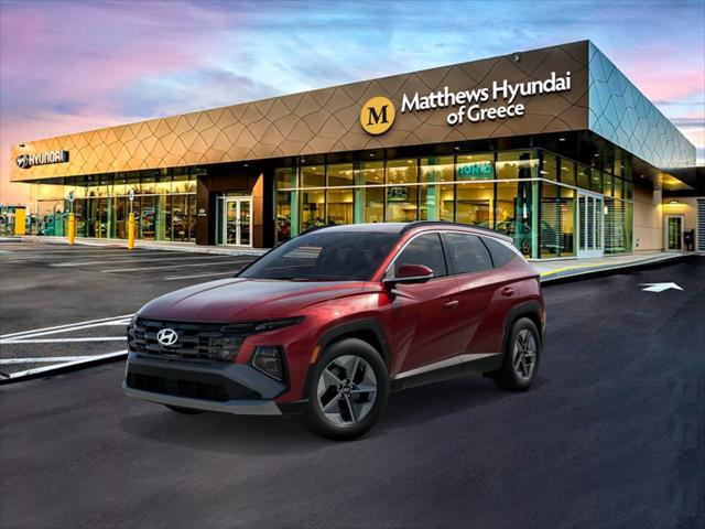 2026 Hyundai Tucson SEL for sale in ROCHESTER, NY