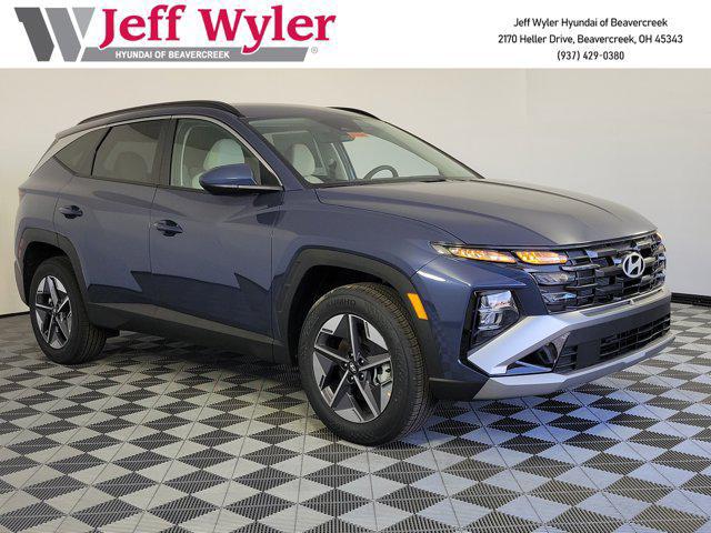 2026 Hyundai Tucson SEL for sale in BEAVERCREEK, OH