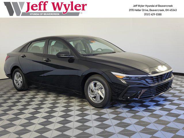 2026 Hyundai Elantra SE for sale in BEAVERCREEK, OH