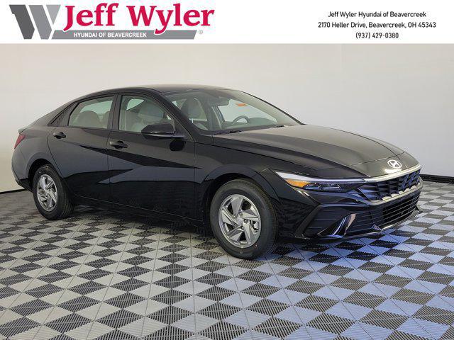 2026 Hyundai Elantra SE for sale in BEAVERCREEK, OH