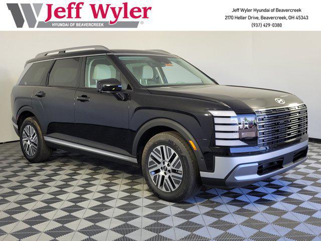 2026 Hyundai Palisade SEL Premium 7P for sale in BEAVERCREEK, OH