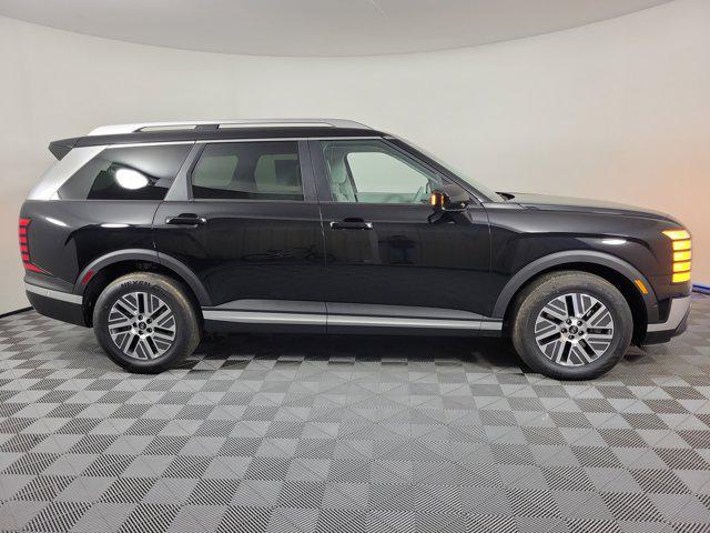 2026 Hyundai Palisade SEL Premium 7P