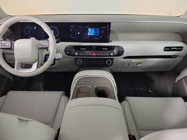 2026 Hyundai Palisade SEL Premium 7P