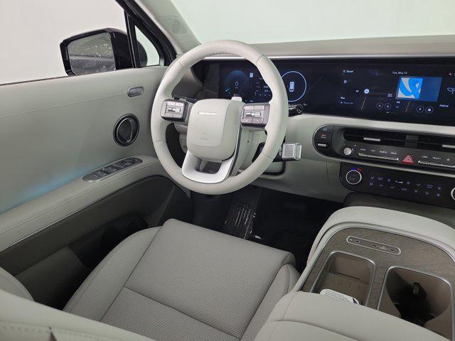 2026 Hyundai Palisade SEL Premium 7P