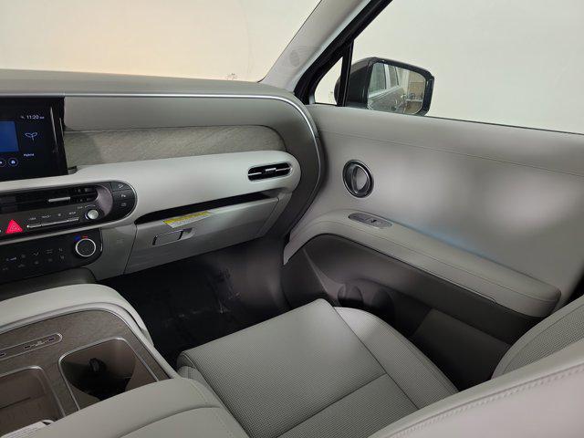 2026 Hyundai Palisade SEL Premium 7P