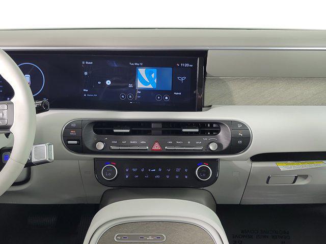 2026 Hyundai Palisade SEL Premium 7P