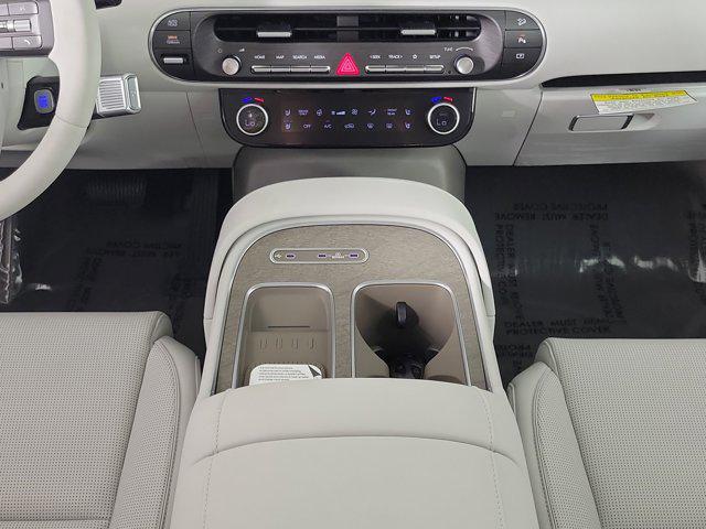 2026 Hyundai Palisade SEL Premium 7P