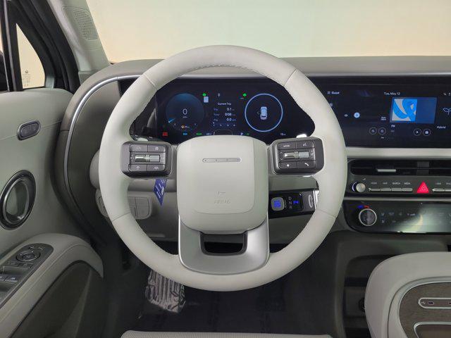 2026 Hyundai Palisade SEL Premium 7P