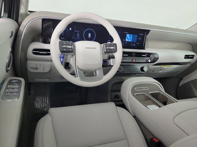 2026 Hyundai Palisade SEL Premium 7P