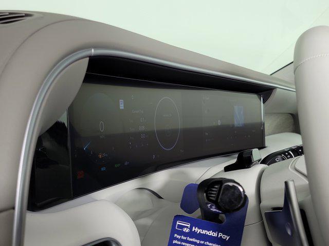 2026 Hyundai Palisade SEL Premium 7P