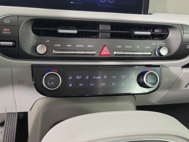 2026 Hyundai Palisade SEL Premium 7P
