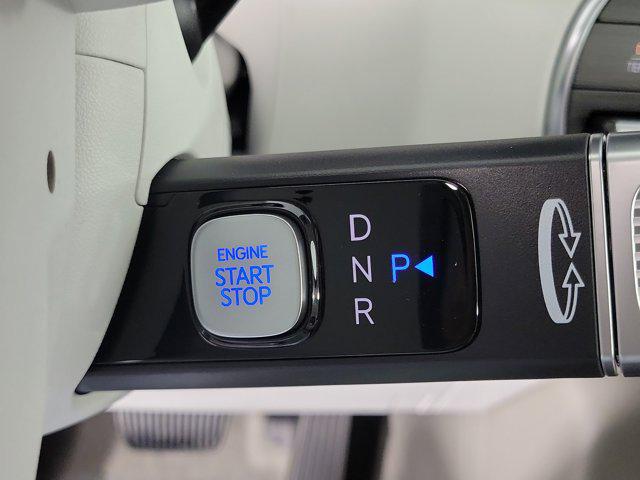 2026 Hyundai Palisade SEL Premium 7P