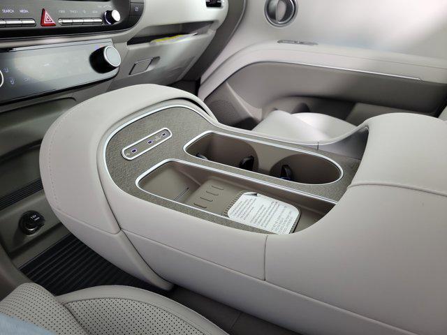 2026 Hyundai Palisade SEL Premium 7P