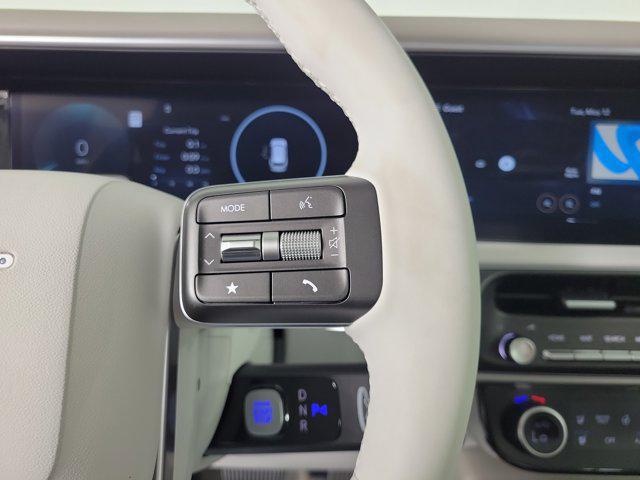 2026 Hyundai Palisade SEL Premium 7P