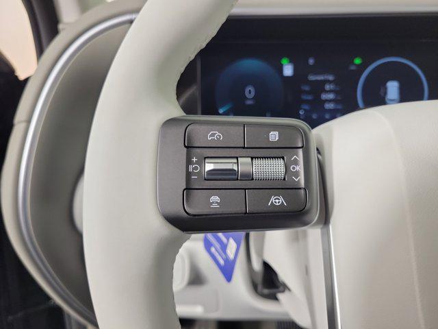 2026 Hyundai Palisade SEL Premium 7P