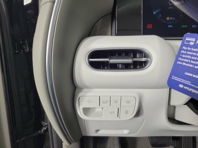 2026 Hyundai Palisade SEL Premium 7P