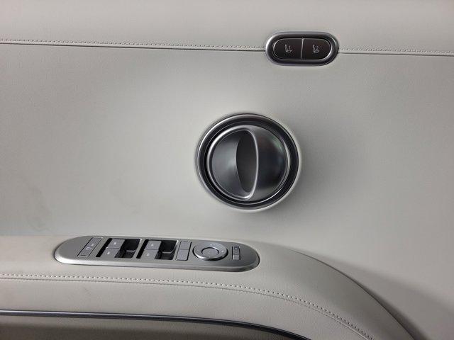 2026 Hyundai Palisade SEL Premium 7P
