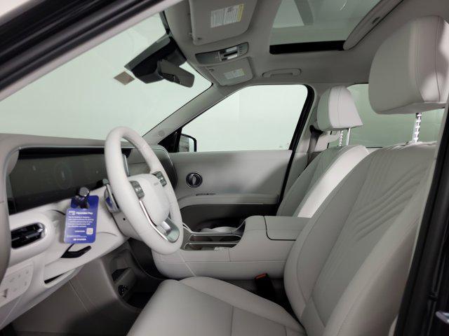 2026 Hyundai Palisade SEL Premium 7P