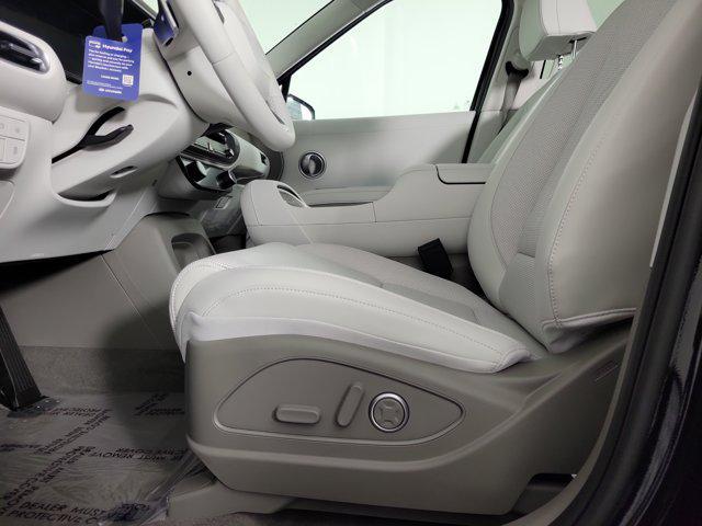 2026 Hyundai Palisade SEL Premium 7P