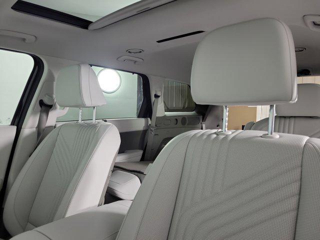 2026 Hyundai Palisade SEL Premium 7P