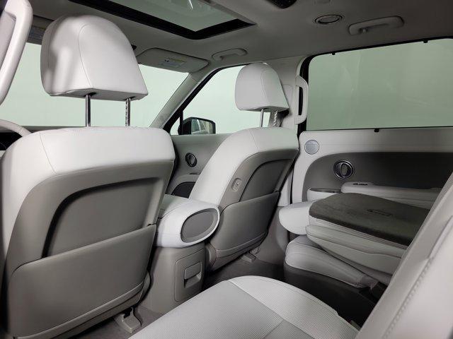 2026 Hyundai Palisade SEL Premium 7P