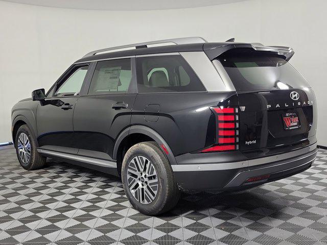 2026 Hyundai Palisade SEL Premium 7P