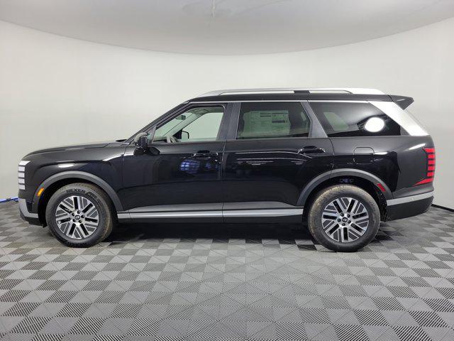 2026 Hyundai Palisade SEL Premium 7P