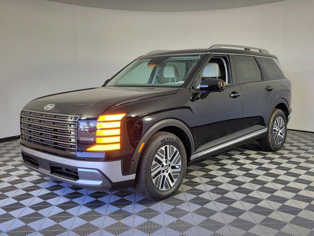 2026 Hyundai Palisade SEL Premium 7P