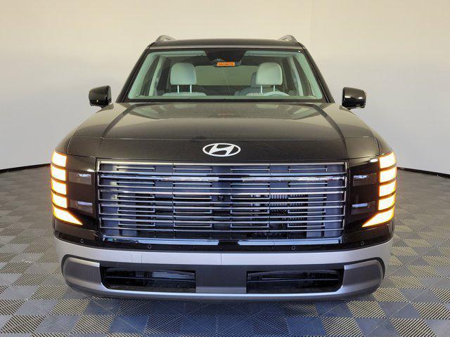 2026 Hyundai Palisade SEL Premium 7P