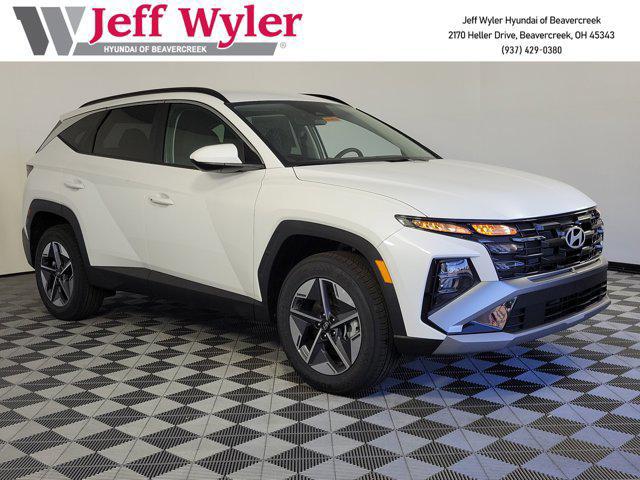 2026 Hyundai Tucson SEL for sale in BEAVERCREEK, OH