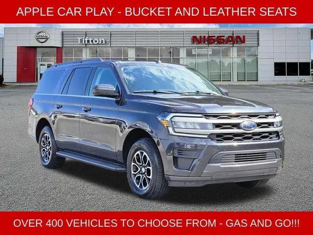 2024 Ford Expedition XLT MAX for sale in Tifton, GA
