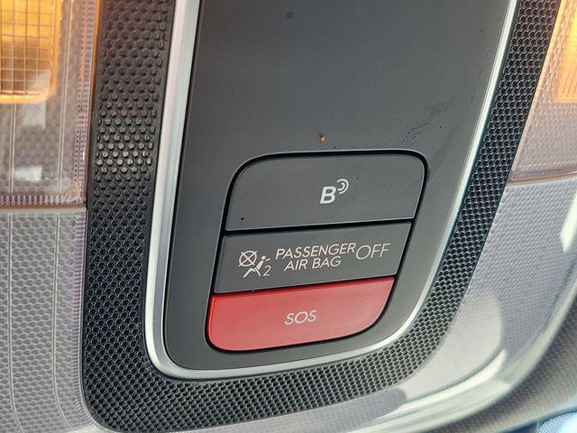 2023 Hyundai Elantra Hybrid Blue