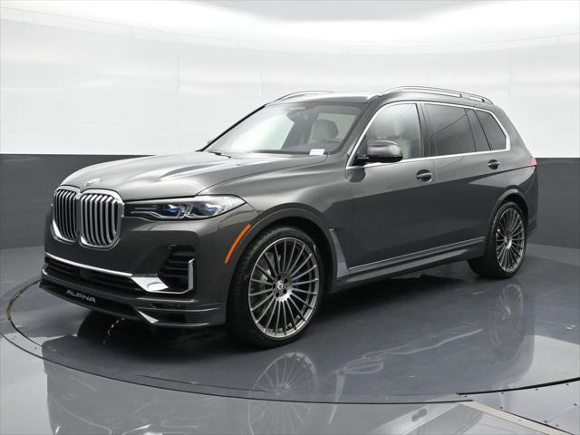 2022 BMW xB ALPINA XB7 for sale in Miami, FL
