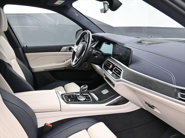 2022 BMW xB ALPINA XB7