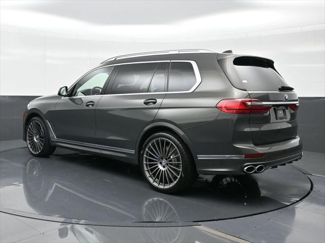 2022 BMW xB ALPINA XB7