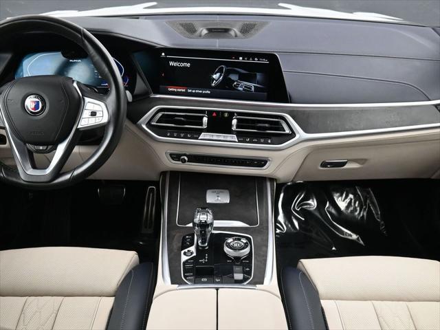 2022 BMW xB ALPINA XB7