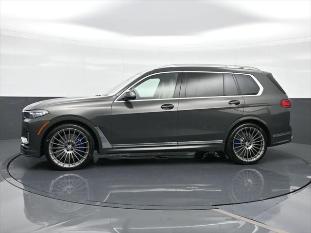 2022 BMW xB ALPINA XB7