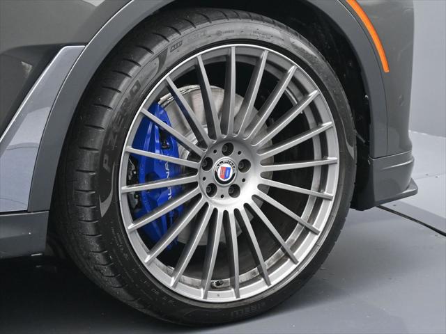 2022 BMW xB ALPINA XB7