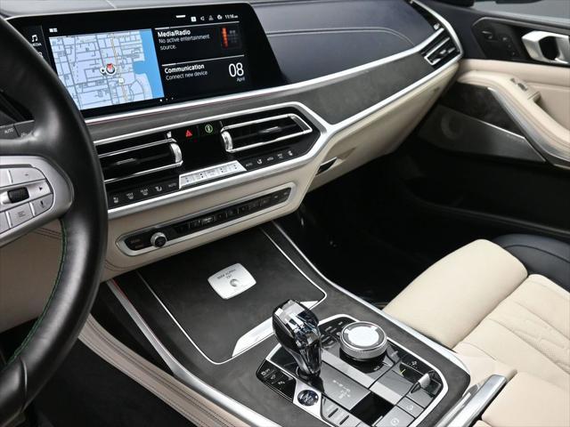 2022 BMW xB ALPINA XB7