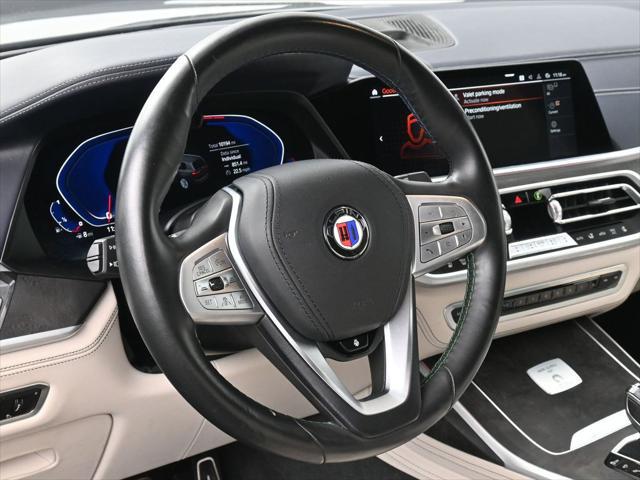 2022 BMW xB ALPINA XB7
