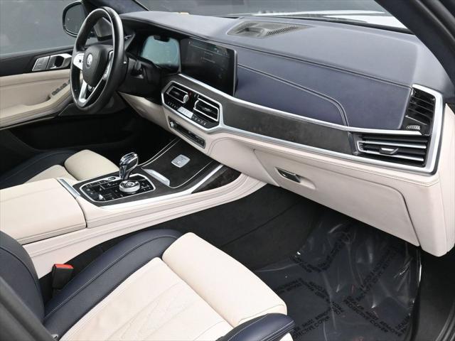 2022 BMW xB ALPINA XB7